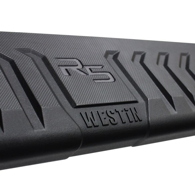 Westin 28-534695 R5 Modular Nerf Bars for 2019-2026 Chevrolet Silverado / GMC Sierra 1500 Crew Cab