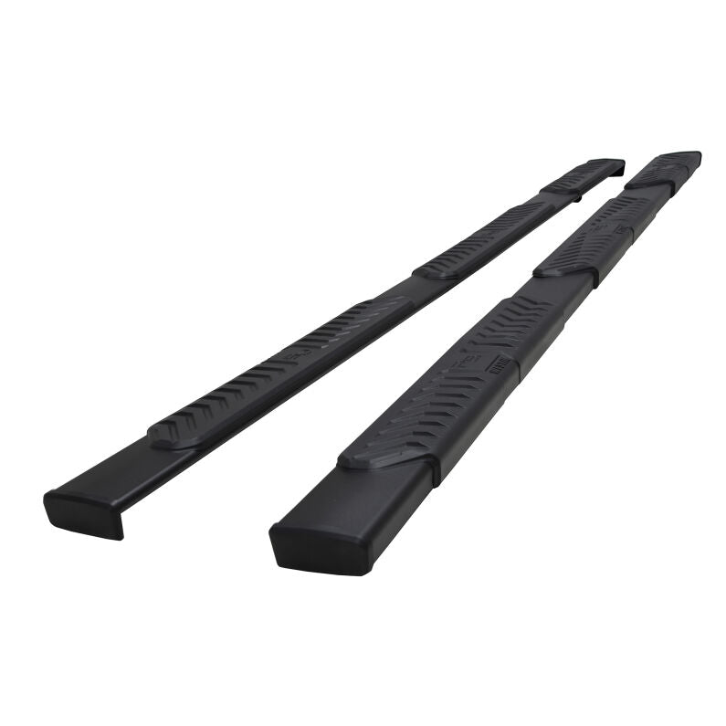 Westin 28-534785 R5 M-Series Wheel to Wheel Nerf Step Bars for 2019-2026 Ram 2500/3500 Crew Cab
