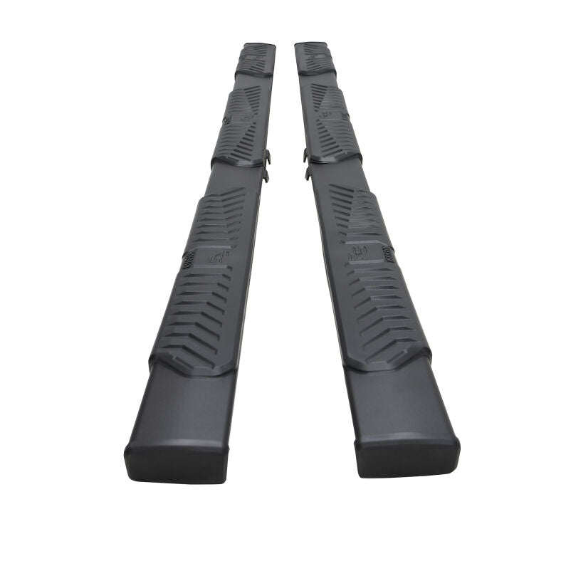 Westin 28-534785 R5 M-Series Wheel to Wheel Nerf Step Bars for 2019-2026 Ram 2500/3500 Crew Cab