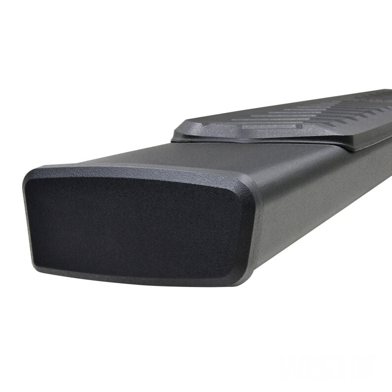 Westin 28-534785 R5 M-Series Wheel to Wheel Nerf Step Bars for 2019-2026 Ram 2500/3500 Crew Cab