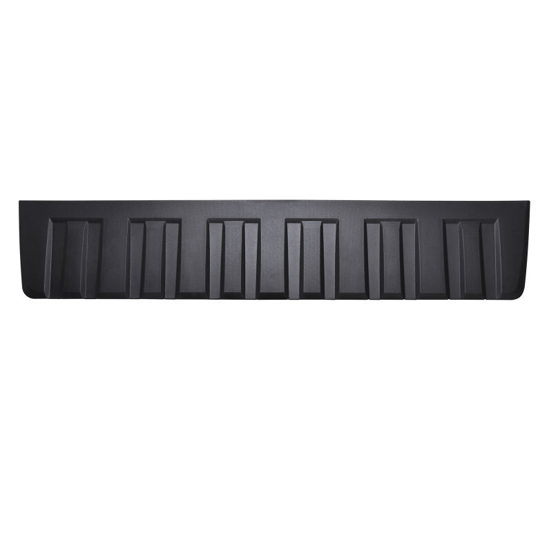 Westin 28-70001 R7 Replacement Service Kit with 31.5 in pad Black