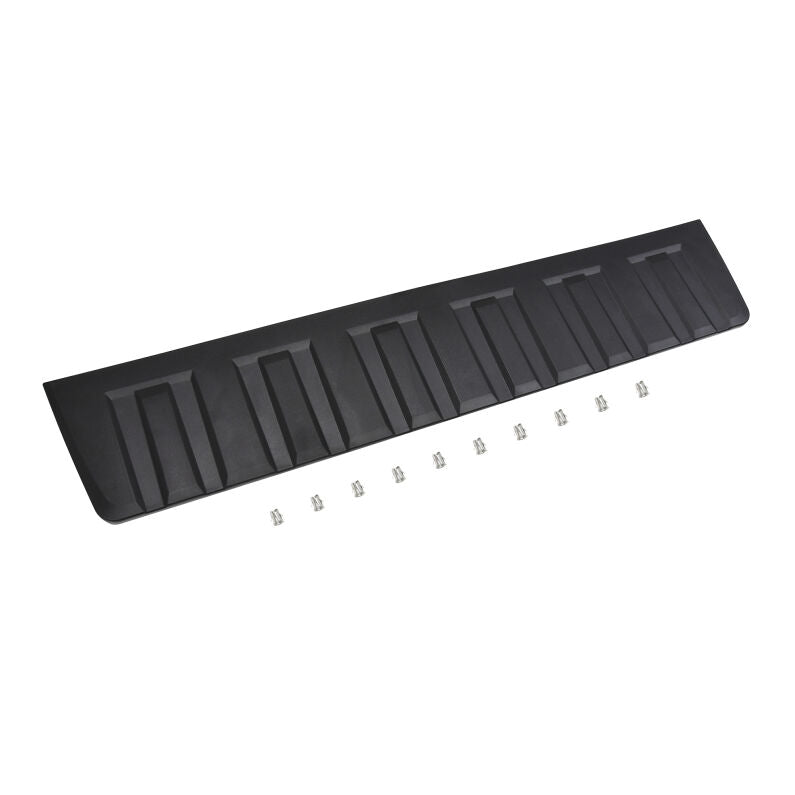 Westin 28-70001 R7 Replacement Service Kit with 31.5 in pad Black