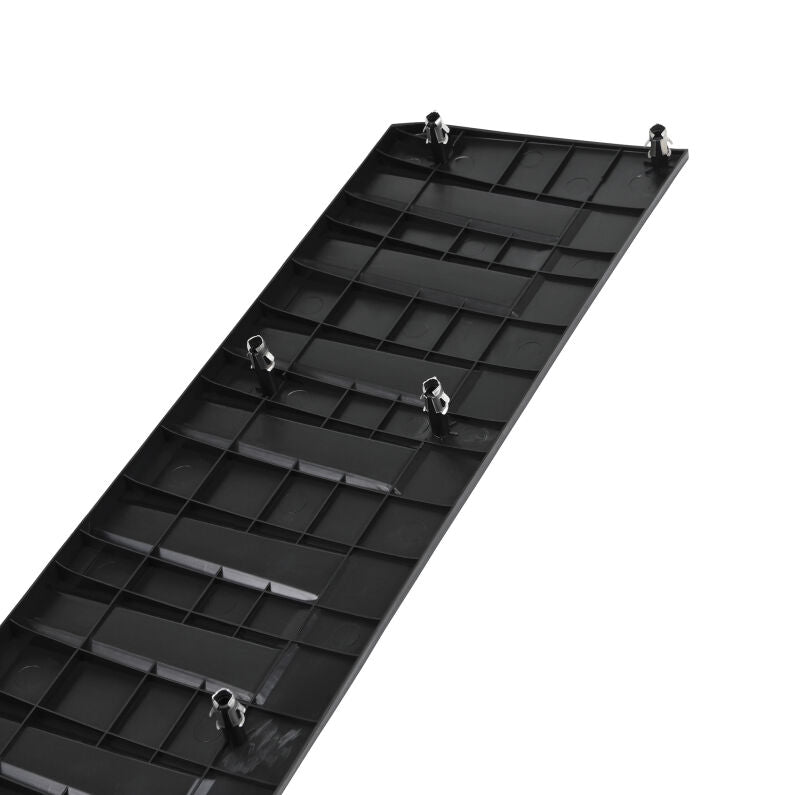 Westin 28-70001 R7 Replacement Service Kit with 31.5 in pad Black