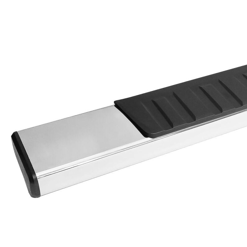 Westin 28-71020 R7 Nerf Step Bars for 2007-2019 Chevrolet Silverado / GMC Sierra
