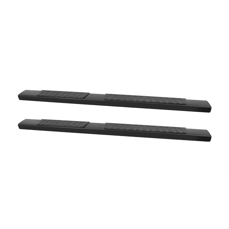 Westin 28-71055 R7 Nerf Step Bars for 2009-2026 Dodge/Ram 1500 Crew Cab Black