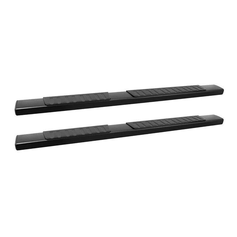 Westin 28-71085 R7 Nerf Step Bars for 2015-2026 Ford F-150 SuperCab Black