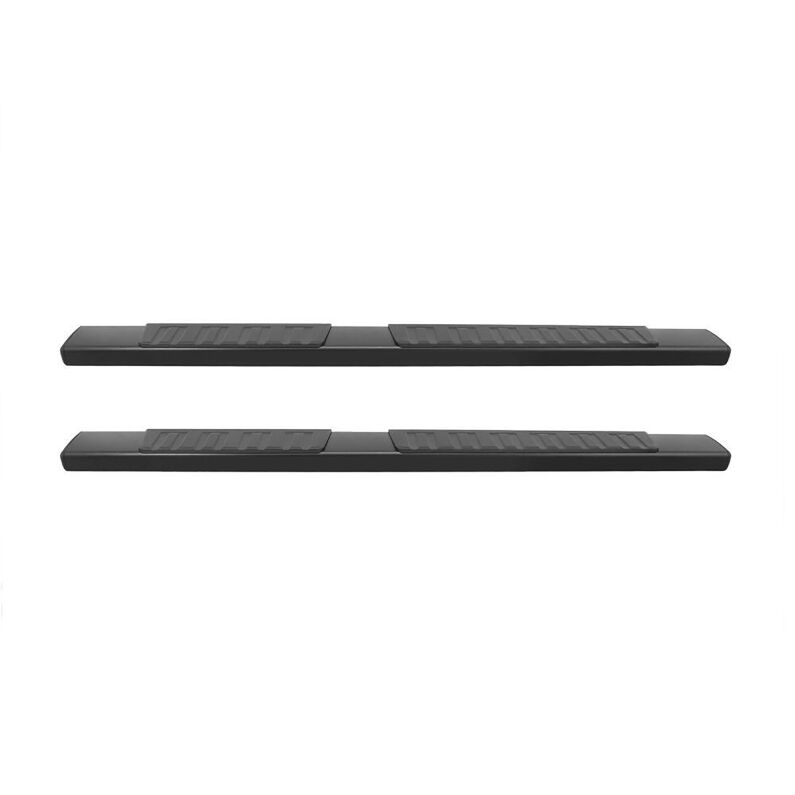 Westin 28-71095 R7 Nerf Step Bars for 2015-2026 Ford F-150 SuperCrew Black