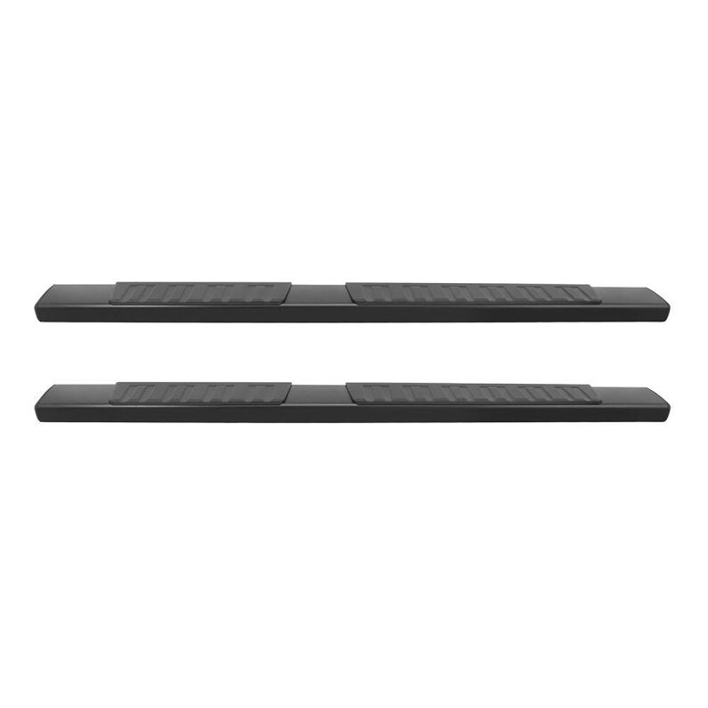 Westin 28-71225 R7 Nerf Step Bars for 2019-2026 Dodge Ram 1500 Crew Cab Black