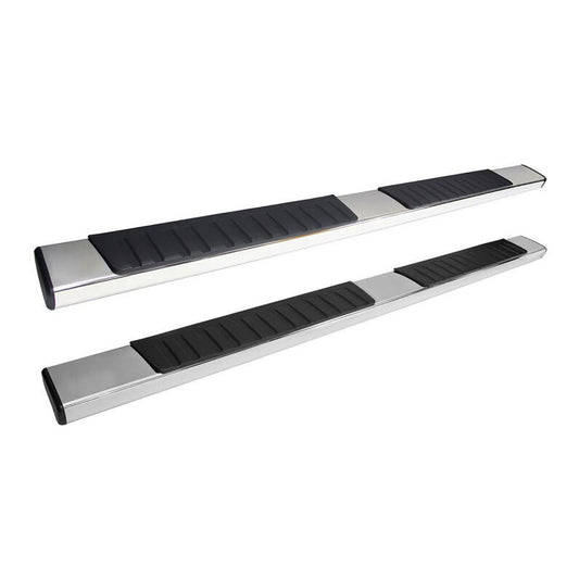 Westin 28-71260 R7 Nerf Bars for 2019-2026 Chevrolet Silverado / GMC Sierra Double Cab