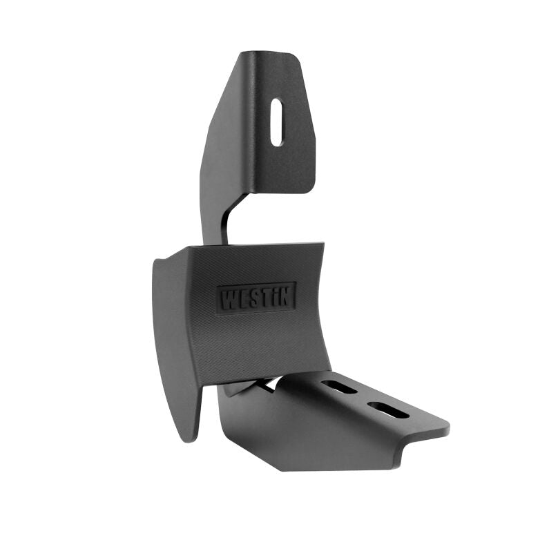 Westin 28-81055 Thrasher Running Boards for 2009-2026 Ram/Dodge 1500 Textured Black