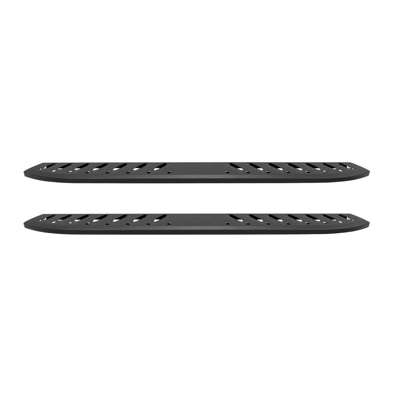 Westin 28-81095 Thrasher Running Boards for 2015-2026 Ford F-150 SuperCrew Textured Black