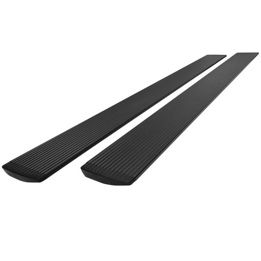 Westin 29-23555 Pro-e Electric Running Boards for 2009-2024 Dodge/Ram Textured Black