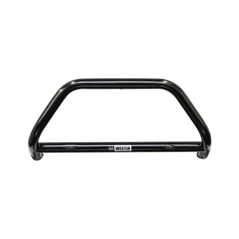 Westin 30-0025 Safari Light Bar Universal (10.75in mounting depth) Black