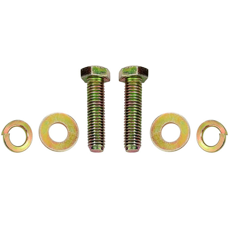 Westin 30-1085 Safari Light Bar Mount Kit for 1997-2004 Dodge Durango Black