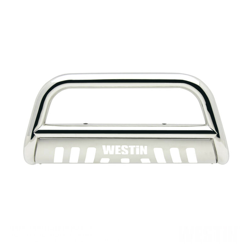 Westin 31-3970 E-Series Bull Bar for 2019-2024 Ram 1500 Stainless Steel