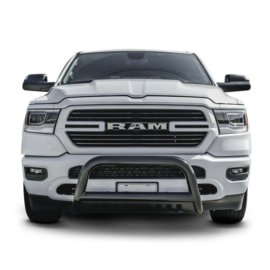 Westin 31-3975 E-Series Bull Bar for 2019-2024 Ram 1500 Black