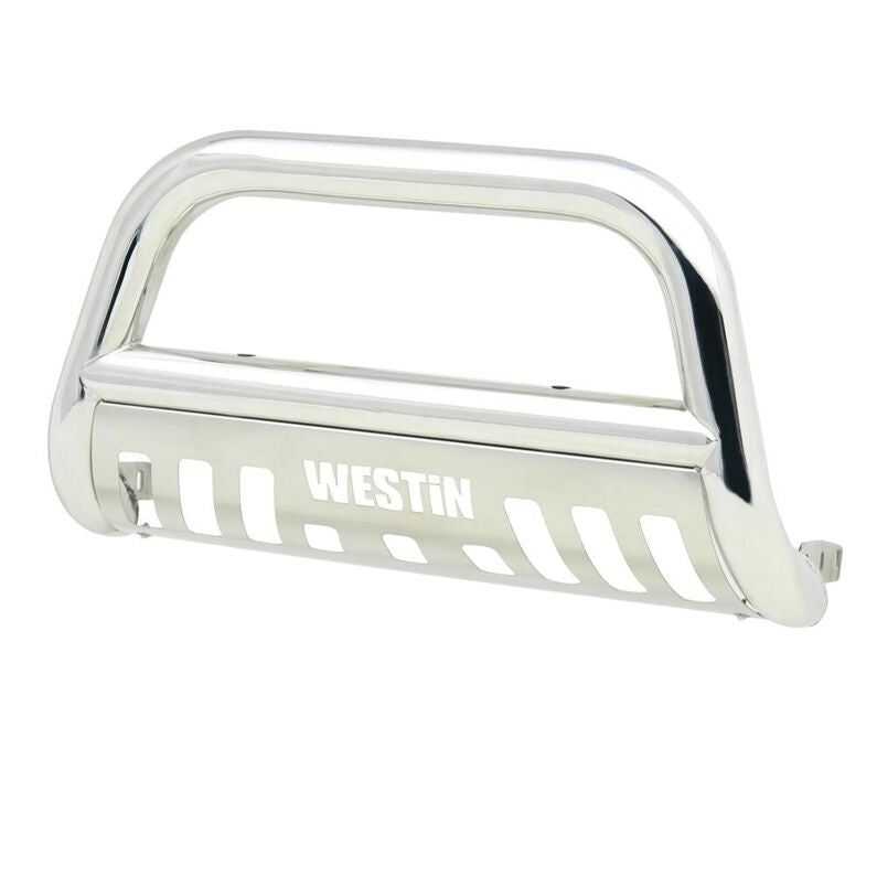 Westin 31-5120 E-Series Bull Bar for 2015-2022 Chevrolet Colorado / GMC Canyon Stainless Steel