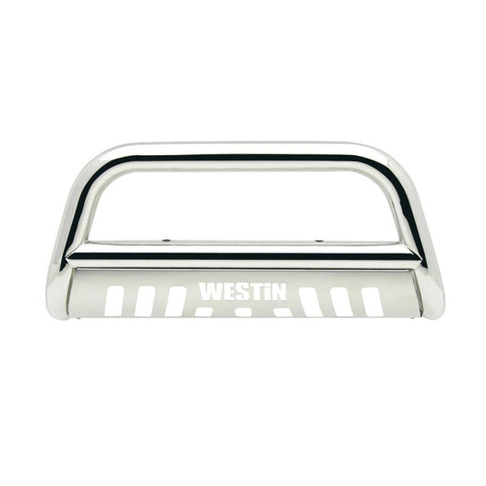 Westin 31-5120 E-Series Bull Bar for 2015-2022 Chevrolet Colorado / GMC Canyon Stainless Steel