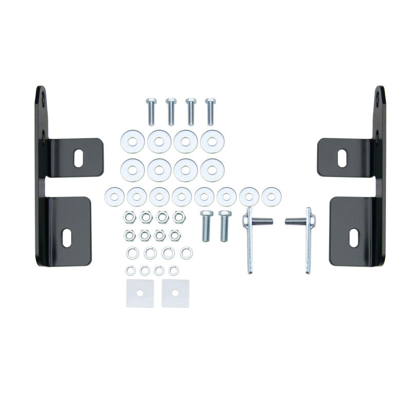 Westin 31-5170 E-Series Bull Bar for 1999-2007 Chevrolet/GMC Stainless Steel