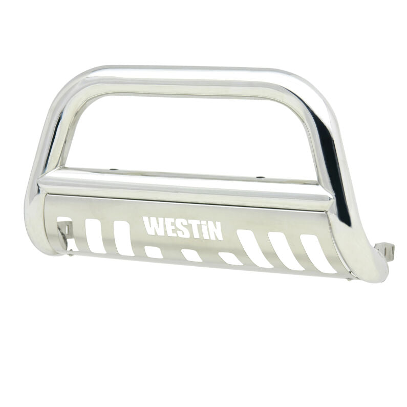 Westin 31-5240 E-Series Bull Bar for 1999-2007 Chevrolet/GMC Stainless Steel