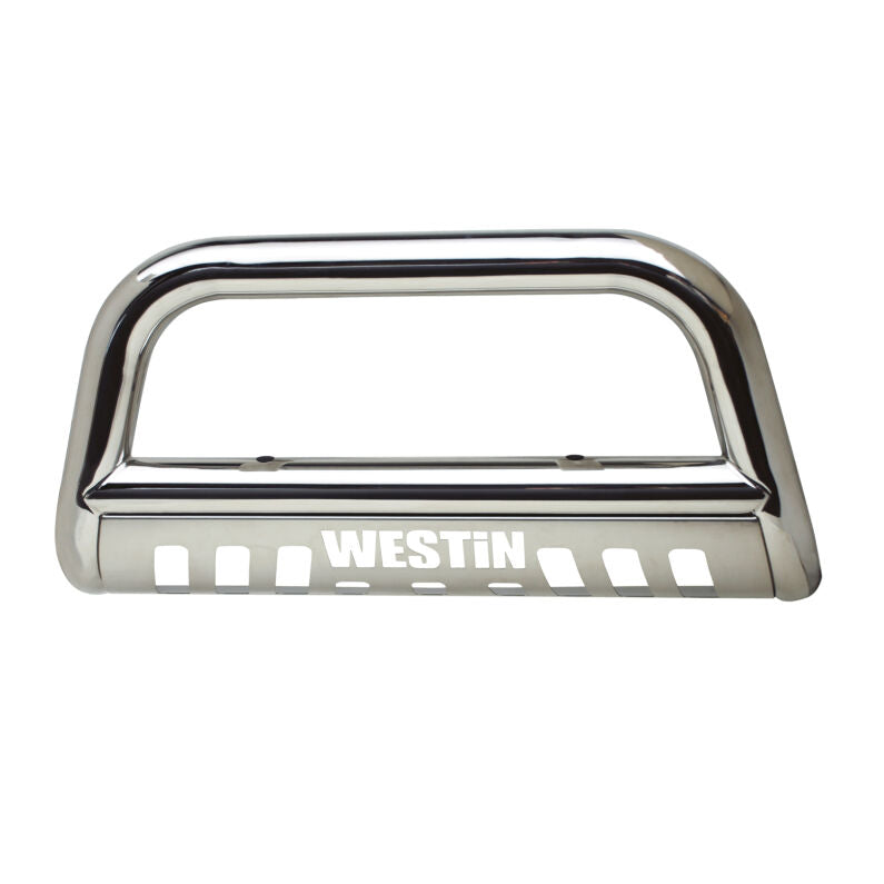 Westin 31-5270 E-Series Bull Bar for 2007-2013 Chevrolet Silverado 1500 GMC Sierra 1500