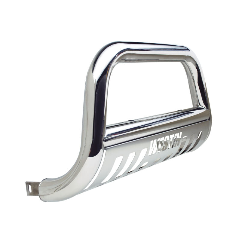 Westin 31-5490 E-Series Bull Bar for 2003-2026 Ford F-150 Stainless Steel