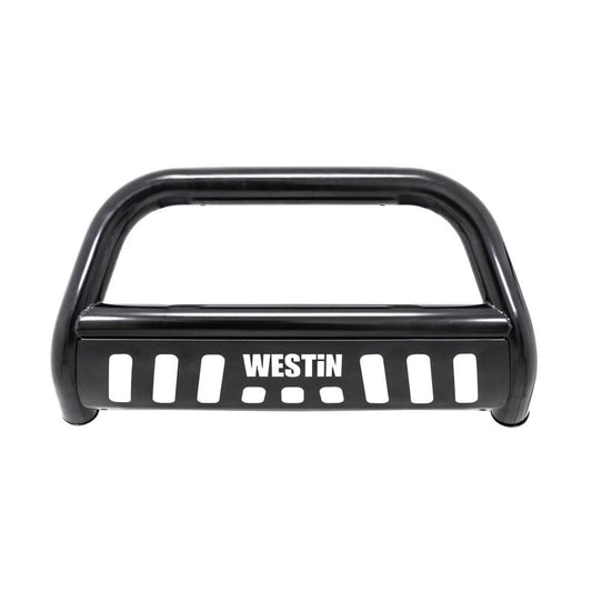Westin 31-5555 E-Series Bull Bar for 2010-2018 Ram 2500/3500 Black