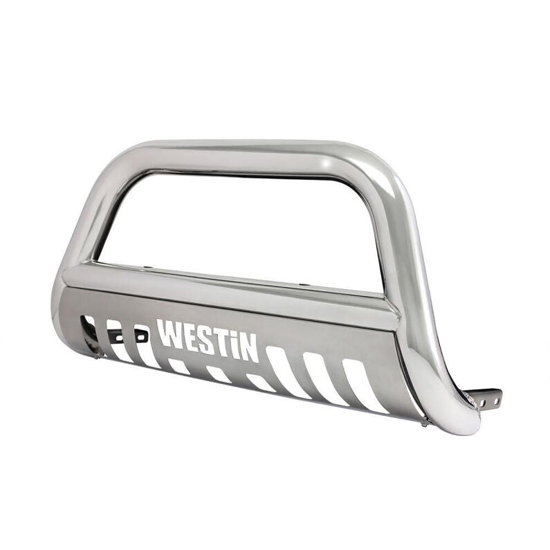 Westin 31-5900 E-Series Bull Bar for 2017-2022 Ford F-250 / F-350 Stainless Steel