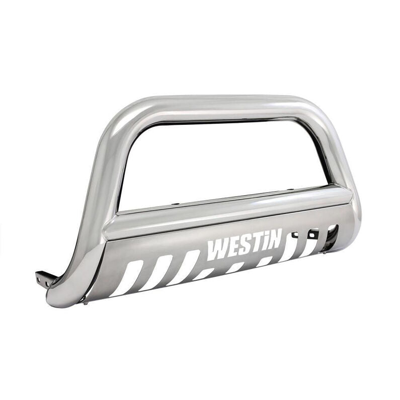 Westin 31-5900 E-Series Bull Bar for 2017-2022 Ford F-250 / F-350 Stainless Steel