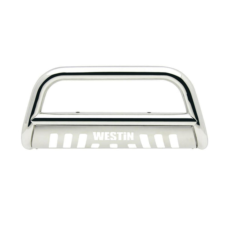 Westin 31-5900 E-Series Bull Bar for 2017-2022 Ford F-250 / F-350 Stainless Steel
