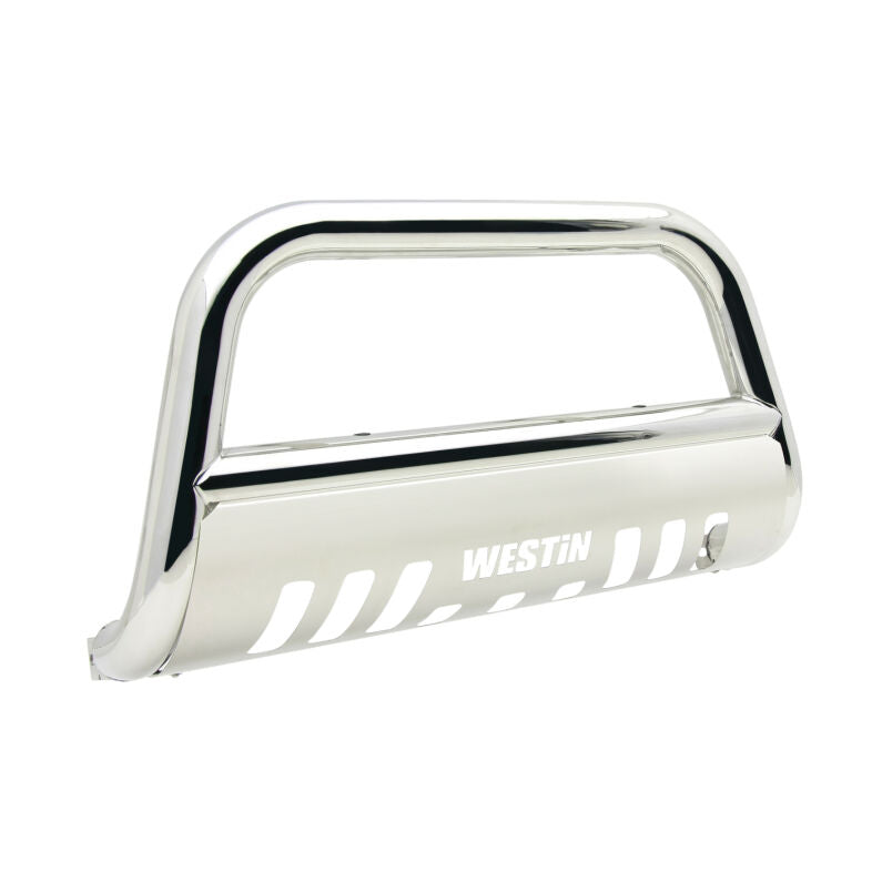 Westin 31-5960 E-Series Bull Bar for 2009-2024 Dodge/Ram 1500 Stainless Steel