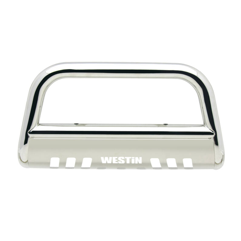 Westin 31-5960 E-Series Bull Bar for 2009-2024 Dodge/Ram 1500 Stainless Steel