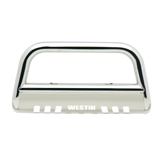 Westin 31-5960 E-Series Bull Bar for 2009-2024 Dodge/Ram 1500 Stainless Steel