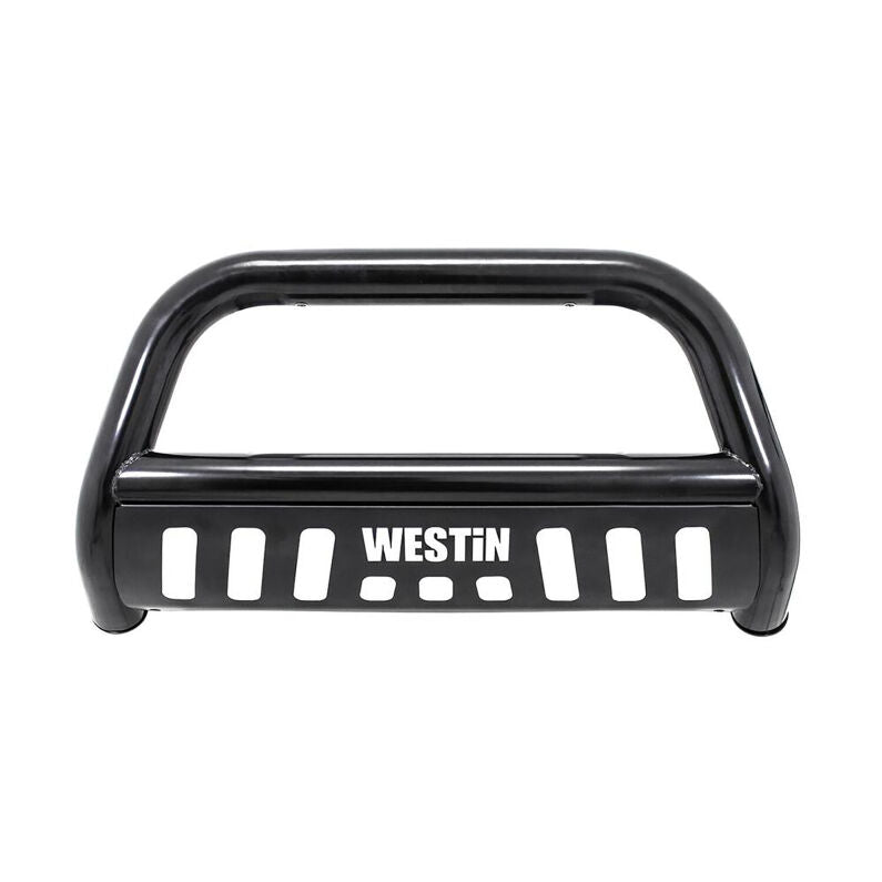Westin 31-5965 E-Series Bull Bar for 2009-2024 Dodge/Ram 1500 Black