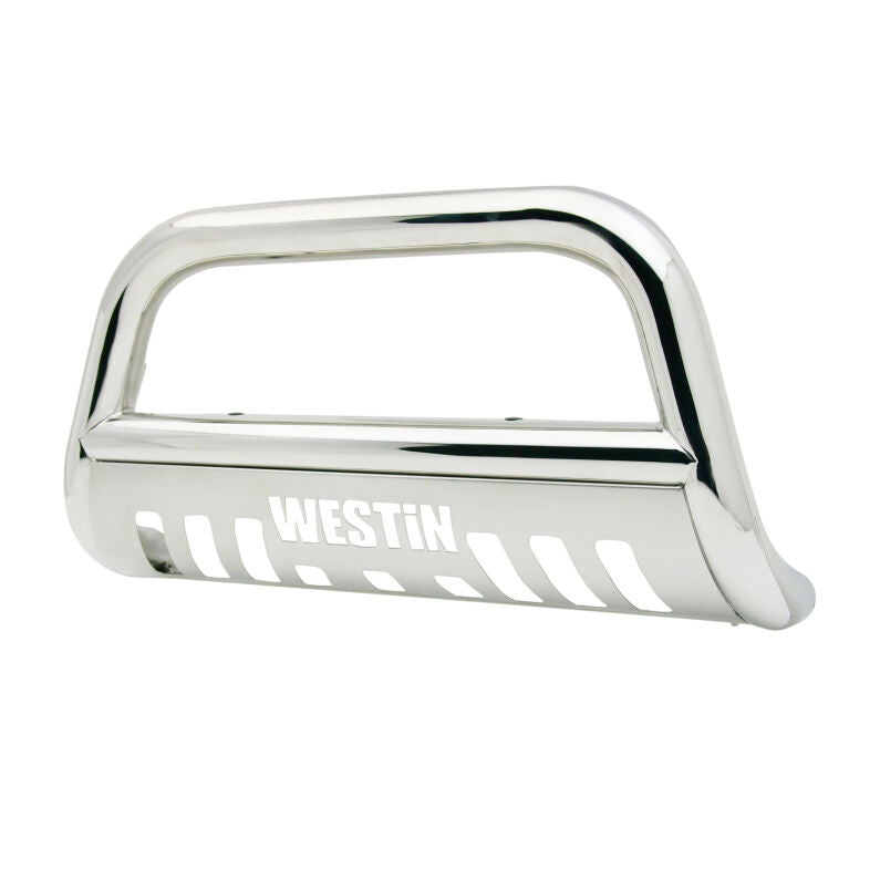 Westin 31-5990 E-Series Bull Bar for 2015-2020 Ford F-150 Stainless Steel