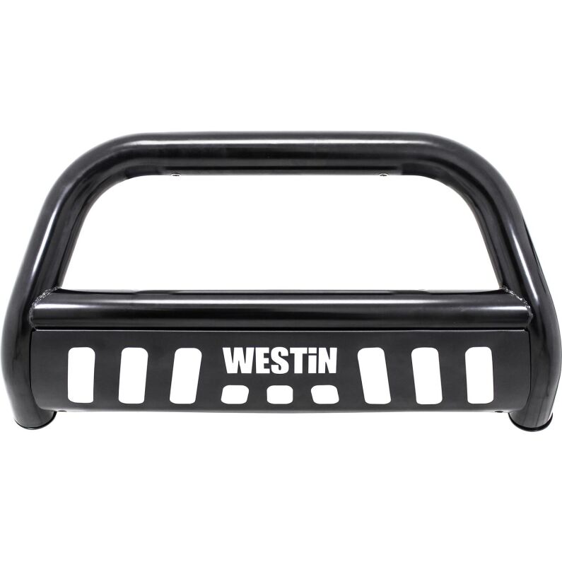 Westin 31-6005 E-Series Bull Bar for 2016-2023 Toyota Tacoma Black