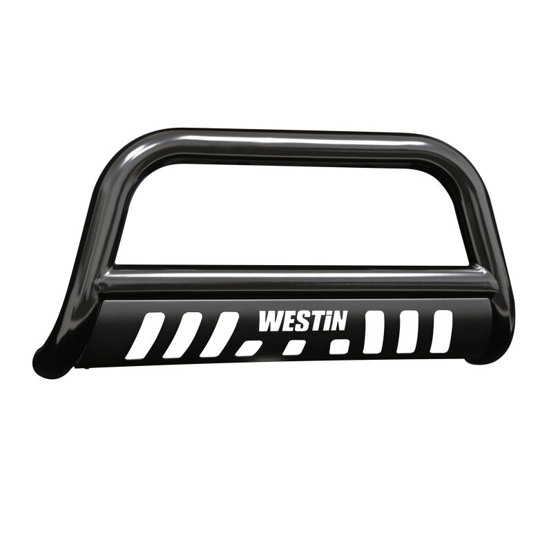 Westin 31-6025 E-Series Bull Bar for 2020-2026 Chevrolet Silverado 2500/3500 Black