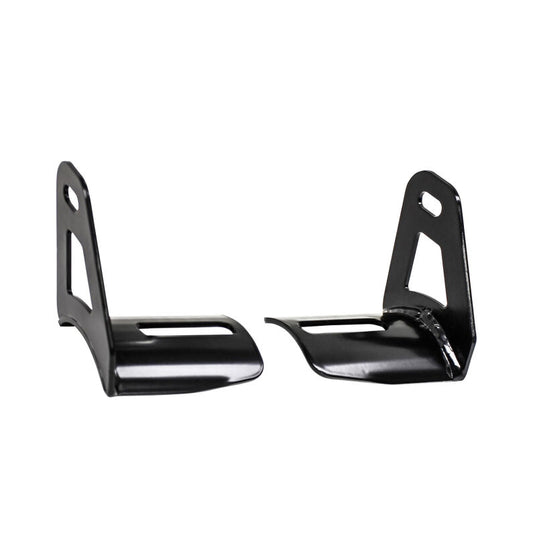 Westin 32-0045 Bull Bar Bracket for 20 inch LED Light Bar Black