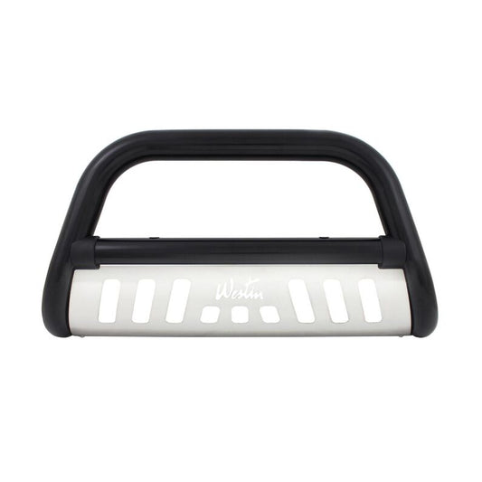 Westin 32-1605 Ultimate Bull Bar for 2005-2015 Toyota Tacoma Black