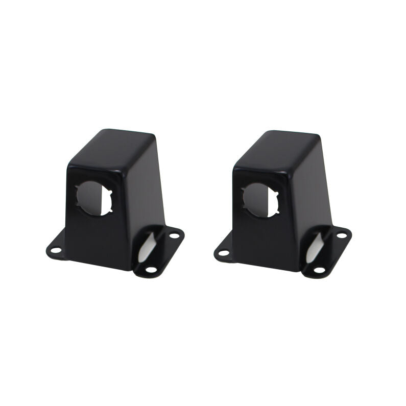 Westin 40-0005S Sensor Relocator for 2014-2020 Chevrolet/GMC Truck/SUV Black