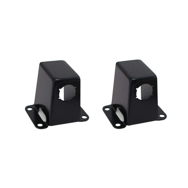 Westin 40-0005S Sensor Relocator for 2014-2020 Chevrolet/GMC Truck/SUV Black