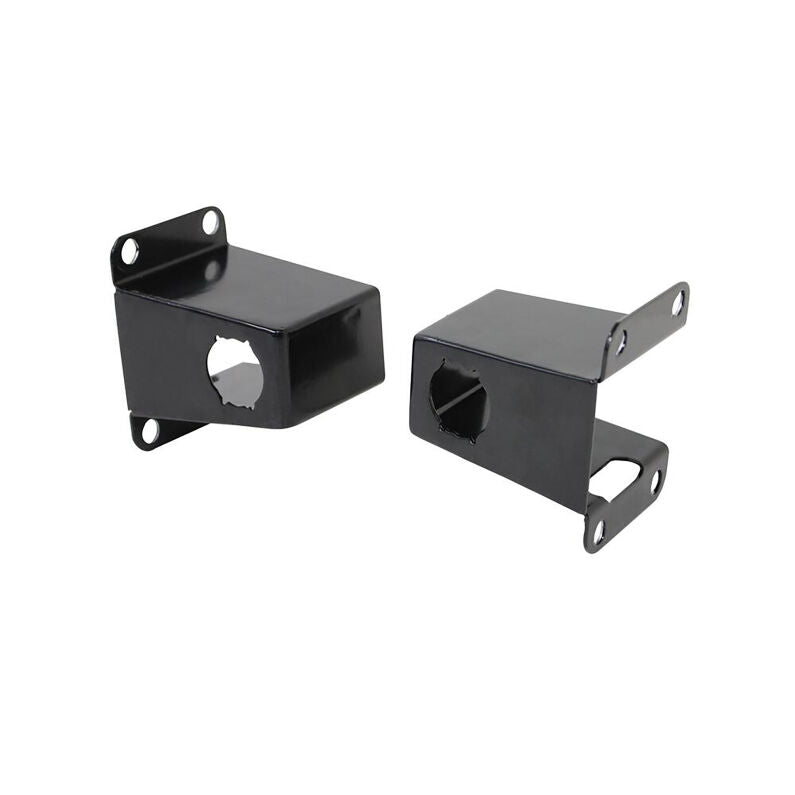 Westin 40-0015S Sensor Relocator for 2009-2024 Ram Truck/SUV Black