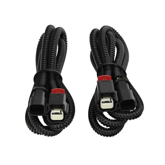 Westin 40-0048S Parking Sensor Harness for 2019-2026 Chevrolet/Ford/GMC/Ram