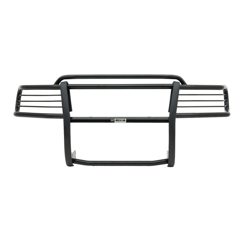 Westin 40-0805 Sportsman Grille Guard for 2001-2005 Ford Explorer Sport Black