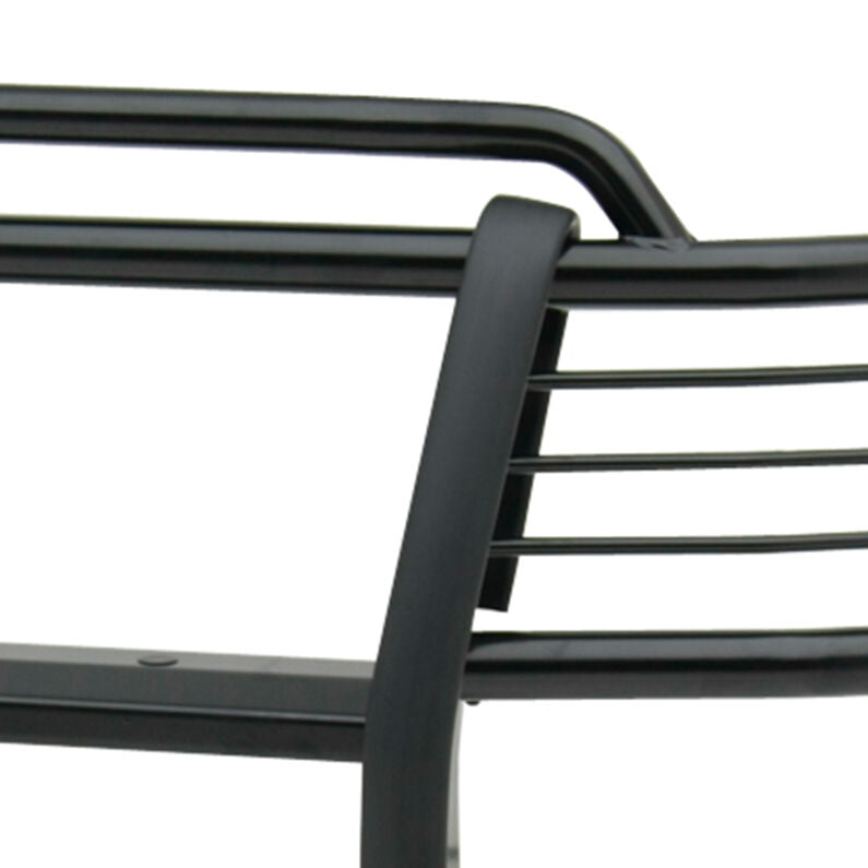 Westin 40-0805 Sportsman Grille Guard for 2001-2005 Ford Explorer Sport Black