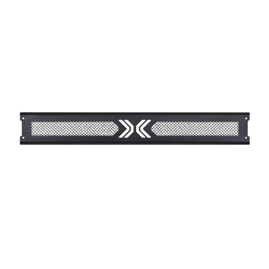 Westin 40-13015 Sportsman X Mesh Panel for 2009-2026 Chevrolet Silverado/Ram 1500 Textured Black