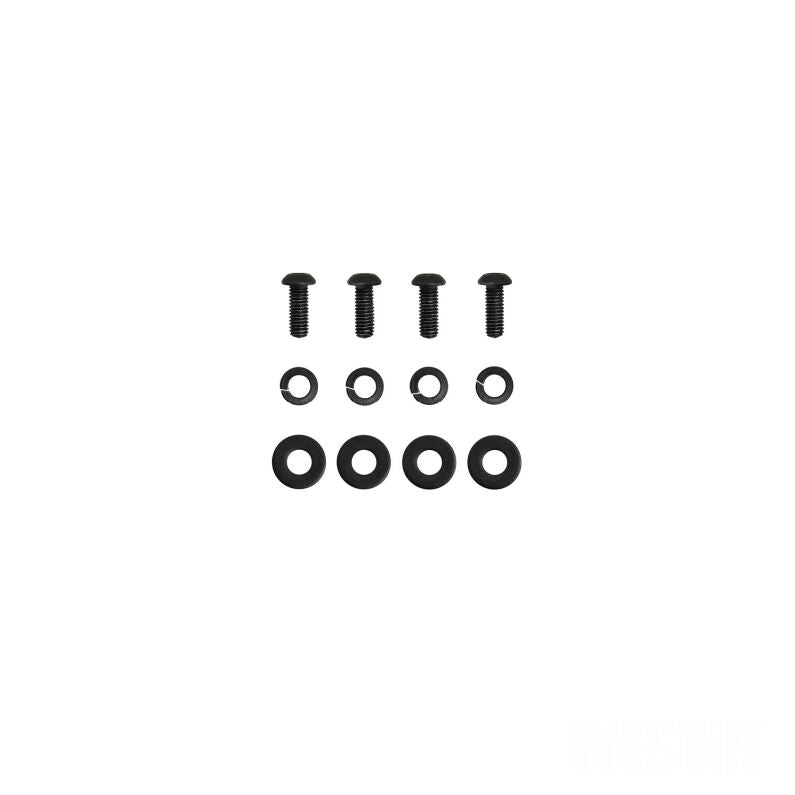 Westin 40-21015 Sportsman X Sensor Kit for 2016-2019 Chevrolet Silverado 1500