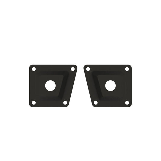 Westin 40-21025 Sportsman X Sensor Kit for 2009-2024 Ram 1500 Textured Black
