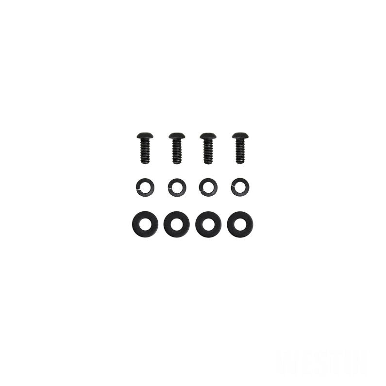 Westin 40-21025 Sportsman X Sensor Kit for 2009-2024 Ram 1500 Textured Black