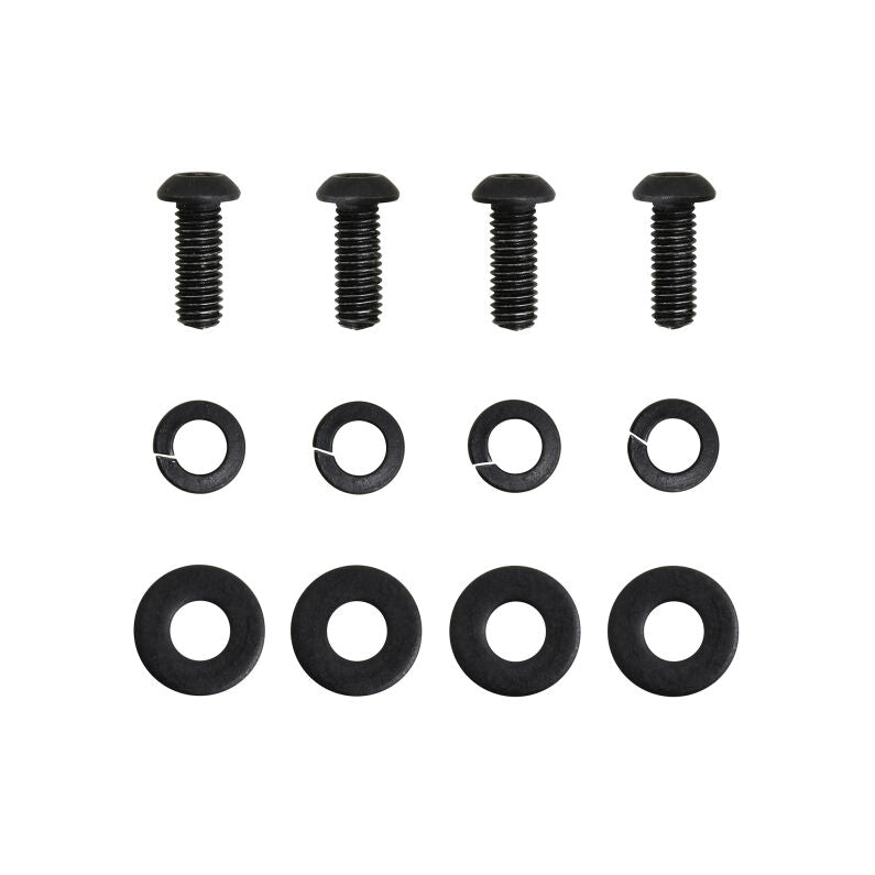 Westin 40-23005 Sportsman X Light Kit Black